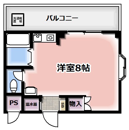 図面と現状が異なる場合は現状優先となります。