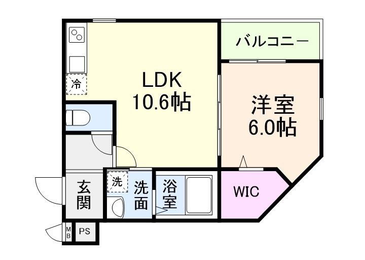 図面と現状が異なる場合は現状優先となります。