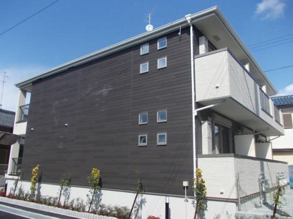 ララ・シャトー　美登利