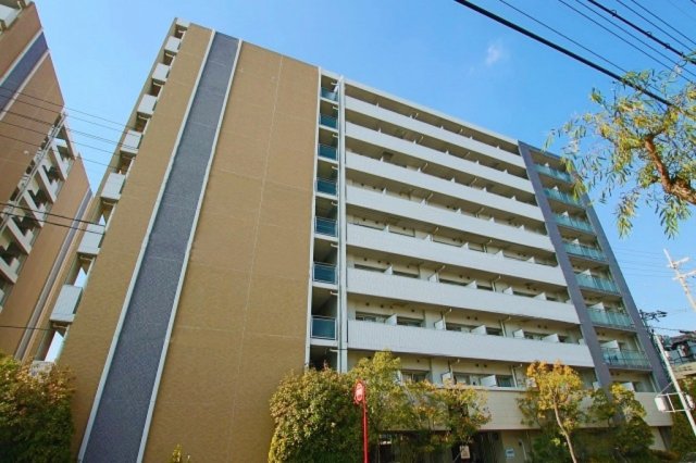 CASSIA高井田NorthCourt