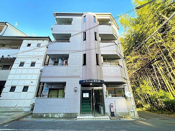 ハマンション枚方元町