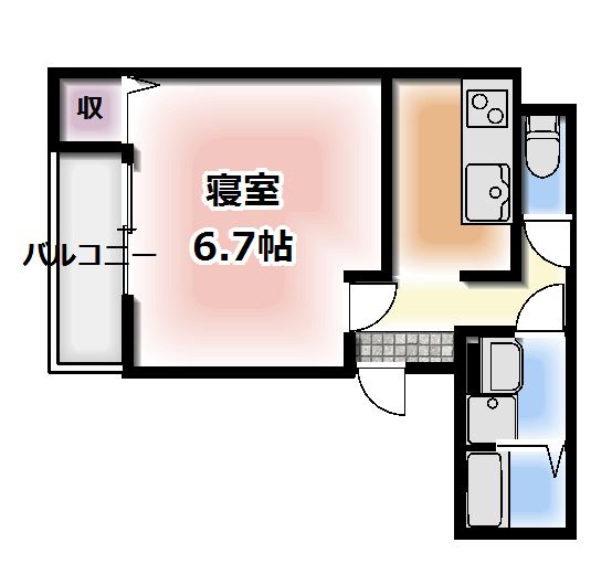図面と現状が異なる場合は現状優先となります。