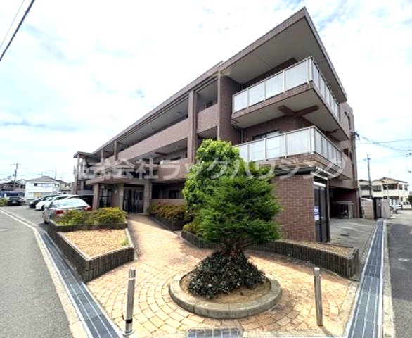 グリーンウッズ小林