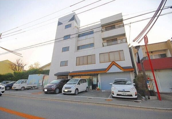 グランデ東香里II