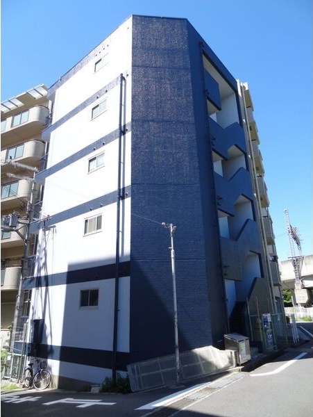 エトワール枚方