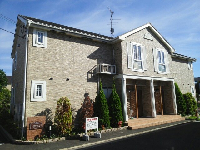 ピュア ファウンテン ヴィラⅠ