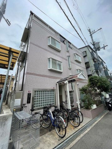 エレガント富士