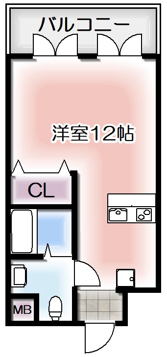 図面と現況が相違する場合は現況を優先とさせて頂きます。