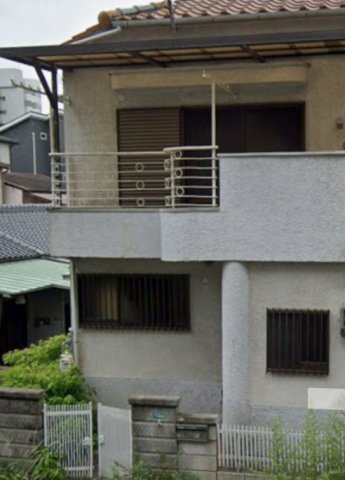 枚方市香里ケ丘1丁目テラス