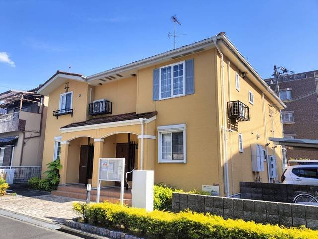 プラティーク　南楠葉