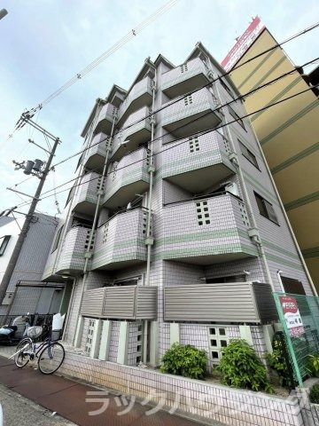 メゾンエトワール