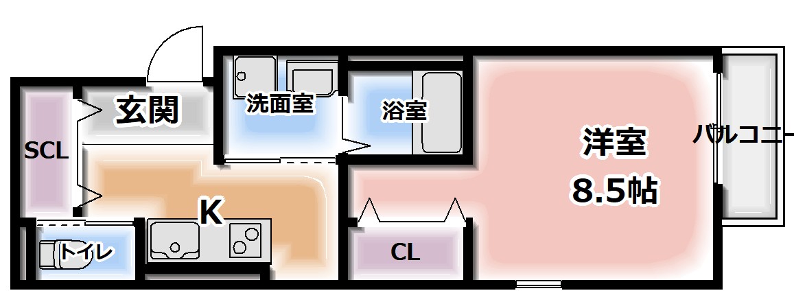  同仕様写真です。参考資料として