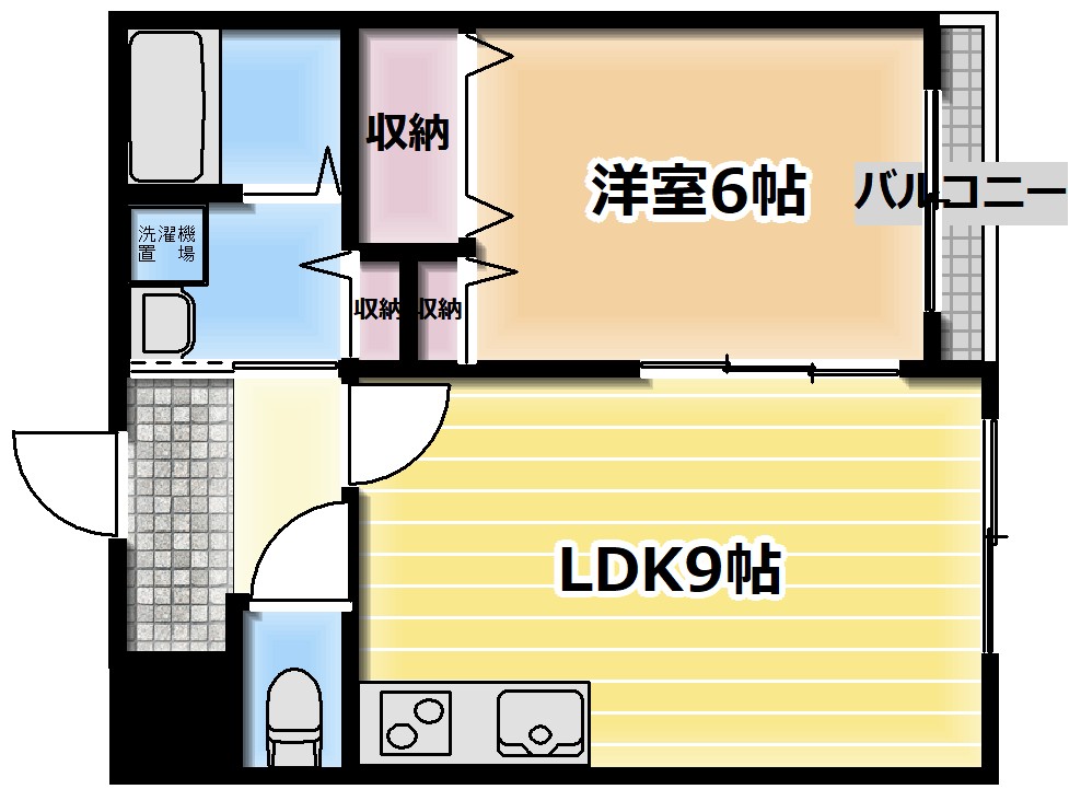 図面と現状が異なる場合は現状優先となります。