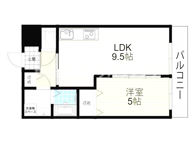 図面と現状が異なる場合は現状優先となります。