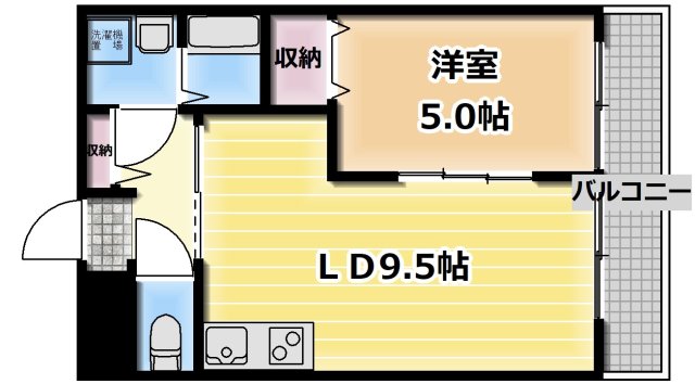 図面と現状が異なる場合は現状優先となります。