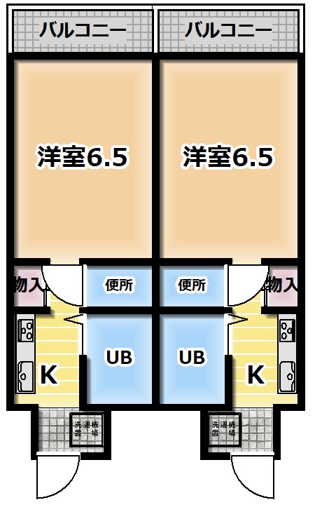 図面と現状が異なる場合は現状優先となります。