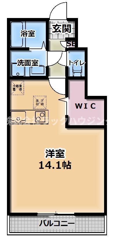 【お部屋さがしはラックハウジングにお問合せ下さいませ♪】