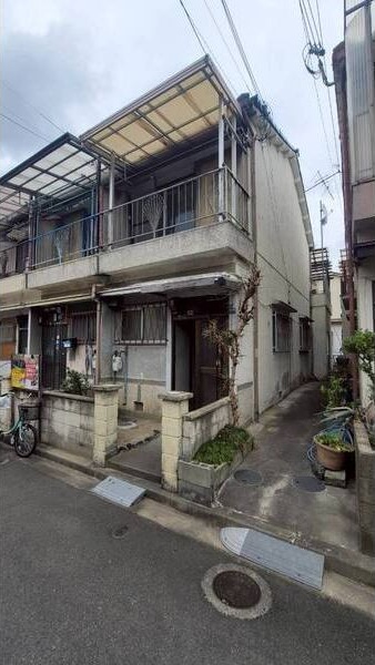 イケてるナガタハウス