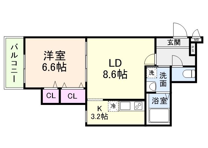 図面と現状が異なる場合は現状優先となります。