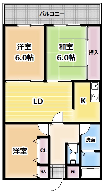 図面と現状が異なる場合は現状優先となります。