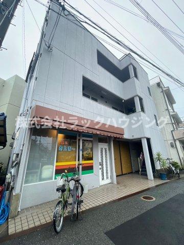 手島マンション