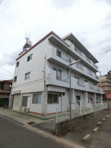 大東市北条1丁目の賃貸マンション