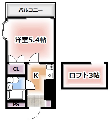 図面と現状が異なる場合は現状優先となります。