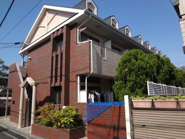 レステ・ビュー桜ヶ丘北町