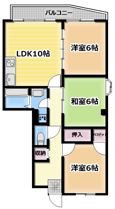図面と現状が異なる場合は現状優先となります。