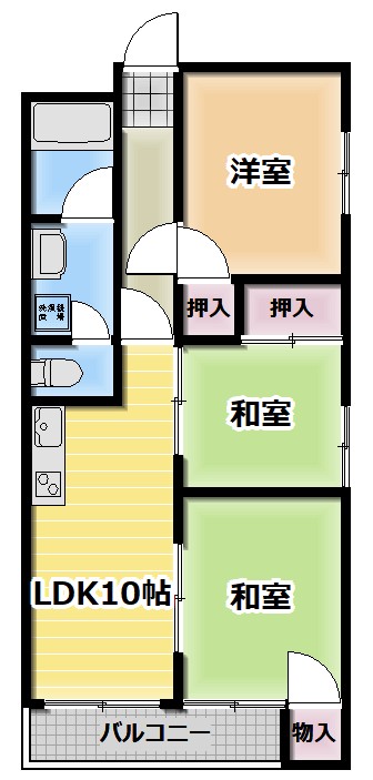 図面と現状が異なる場合は現状優先となります。