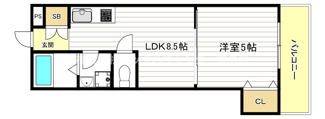 図面と現状が異なる場合は現状優先となります。
