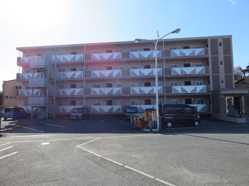 ラ・ジョリーメゾン