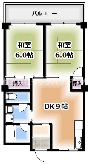 図面と現状が異なる場合は現状優先となります。