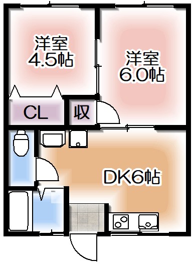 図面と現況が相違する場合は現況を優先とさせて頂きます。
