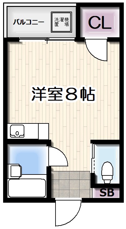 図面と現況が相違する場合は現況を優先とさせて頂きます。