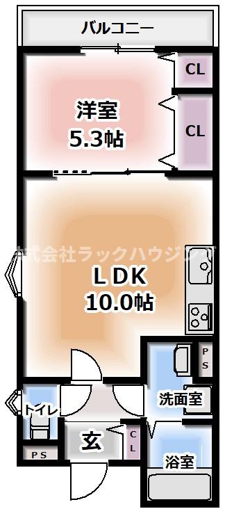図面と現状が異なる場合は現状優先となります。