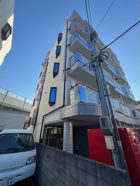 ルートマンション走谷