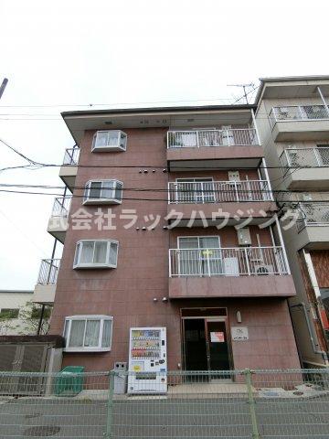 大東市寺川３丁目の賃貸マンション