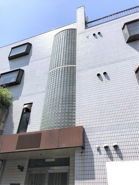 JPアパートメント枚方