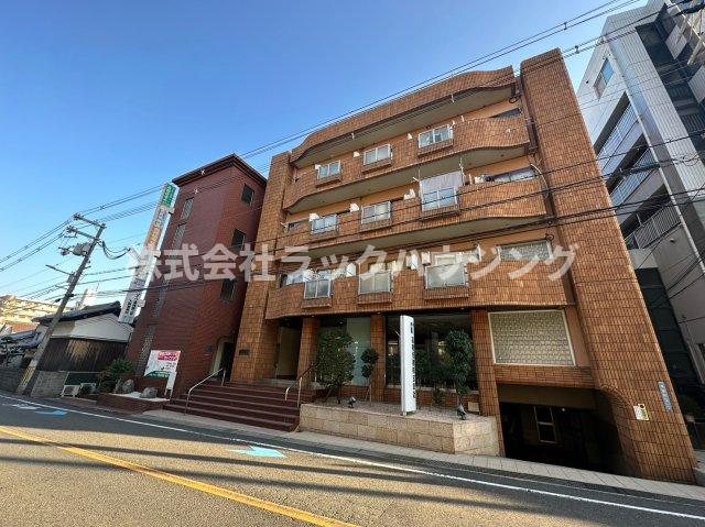 門真市常盤町の賃貸マンション