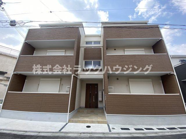 アトリエ・カーサ守口