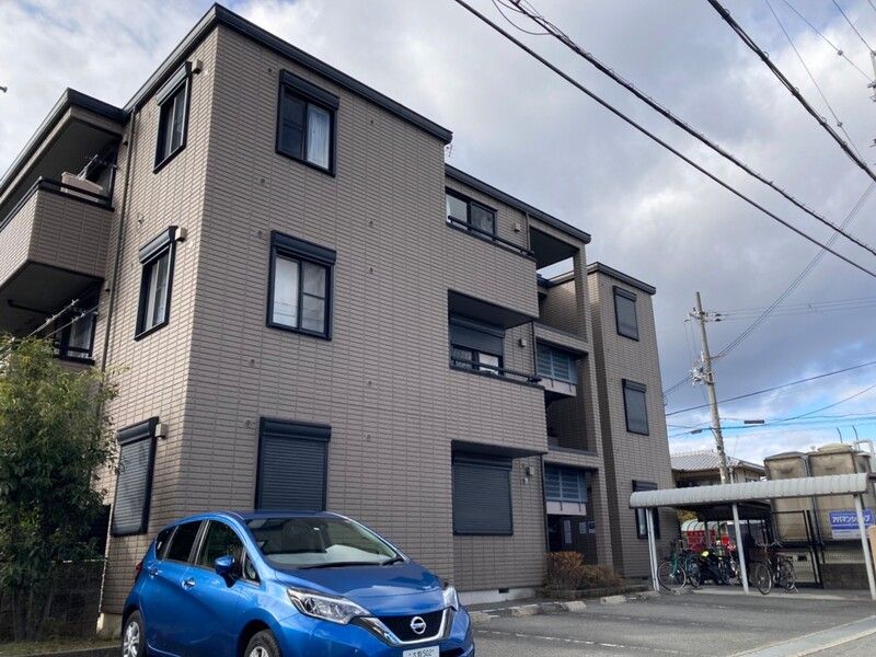 カーサエスペランサ