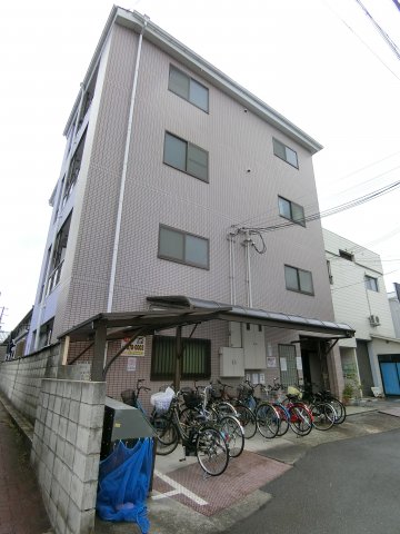 大東市御領１丁目の賃貸マンション