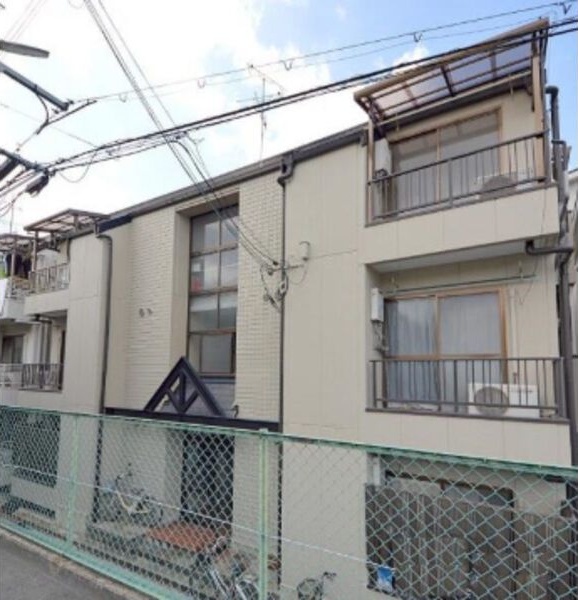 コンフォート牧野