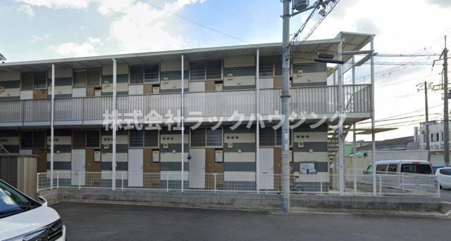 ビアンコ門真南Ⅱ