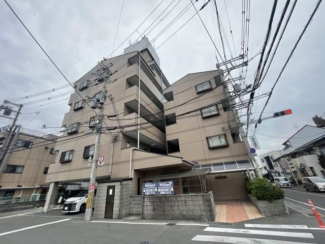 アーバンSライフB棟