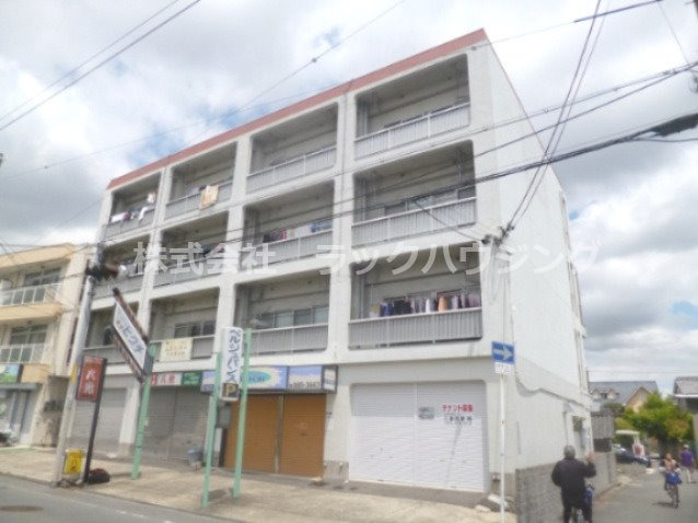 門真市下馬伏町の賃貸マンション