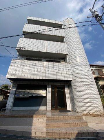 プレアール上神田