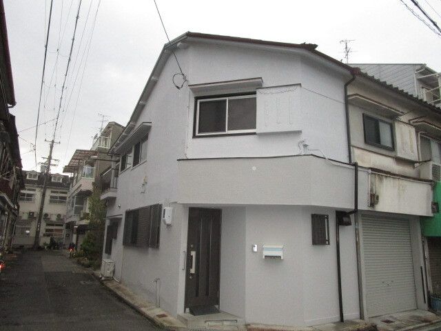 藤田町3丁目テラスハウス