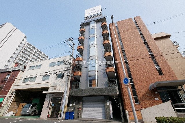 グローリア高井田